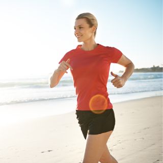 Supports steady, natural energy