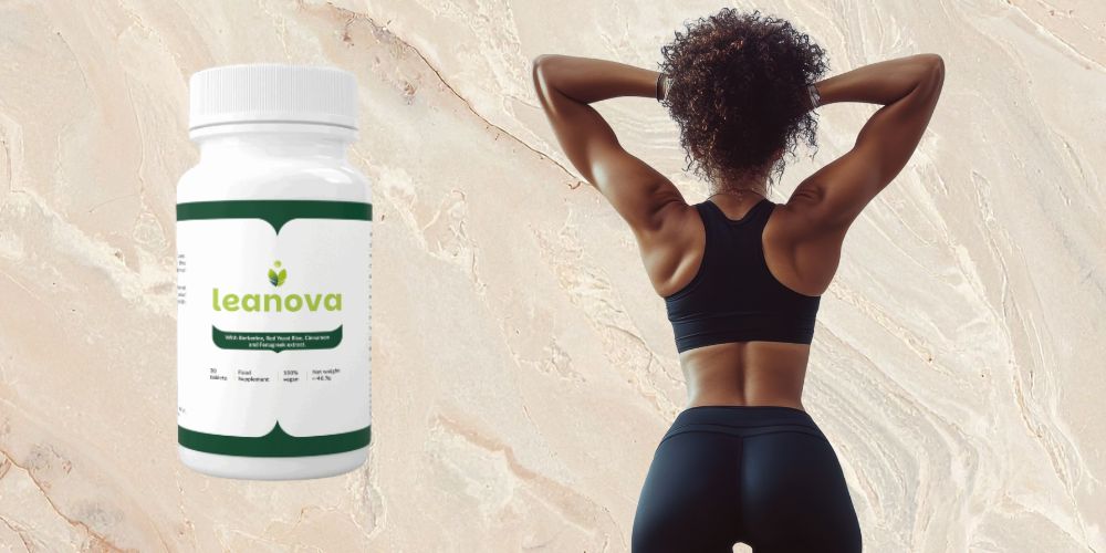 Leanova UK — Official Site